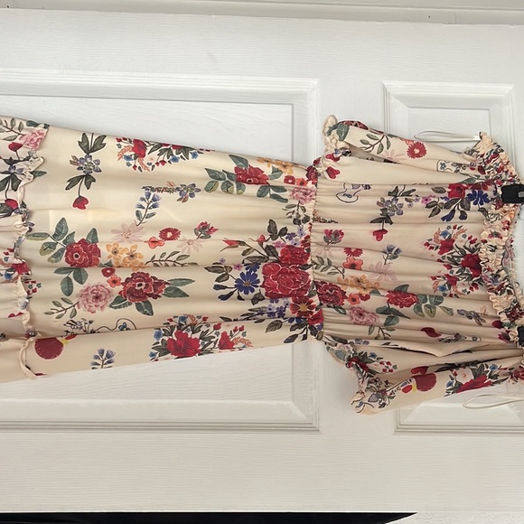 Chica Fulo mid dress - Picture 2 of 5